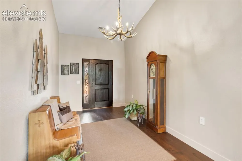 5542 North Road Divide, CO 80814