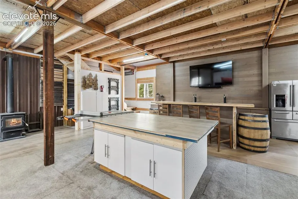 5542 North Road Divide, CO 80814