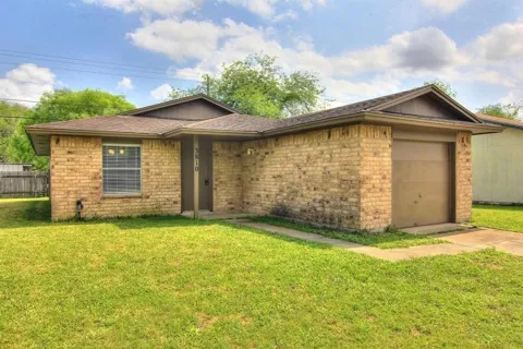 3810 Brookhill Drive