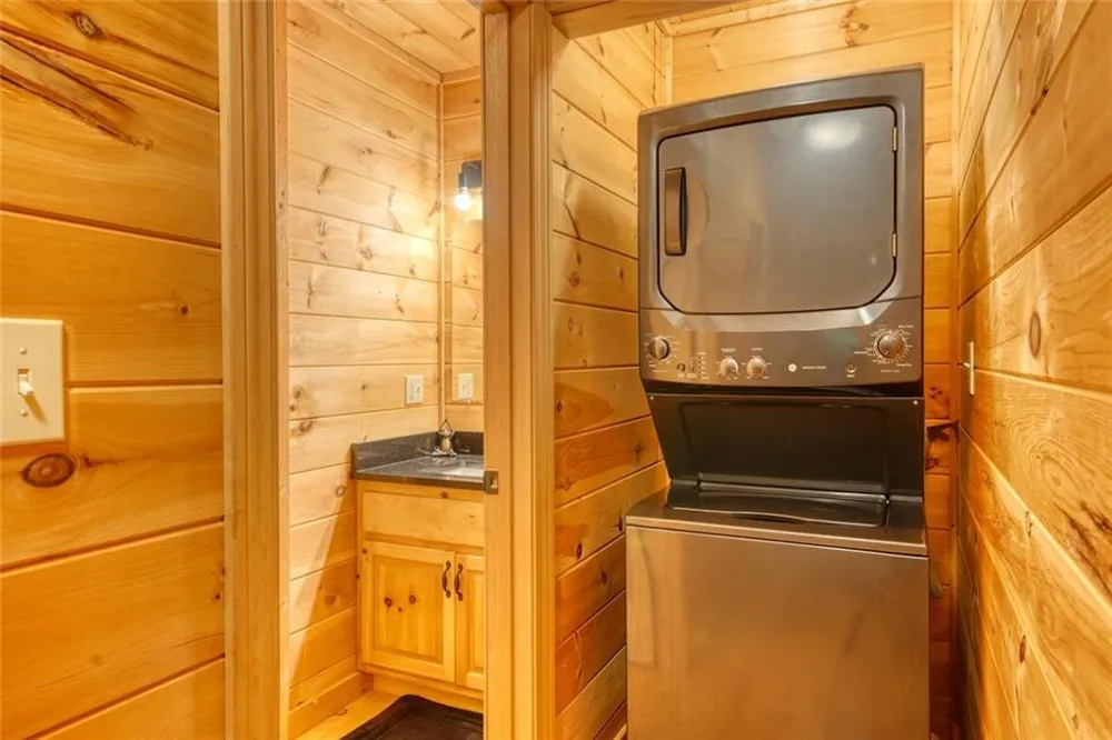 1564 Black Ankle Creek Road Cherry Log, GA 30522