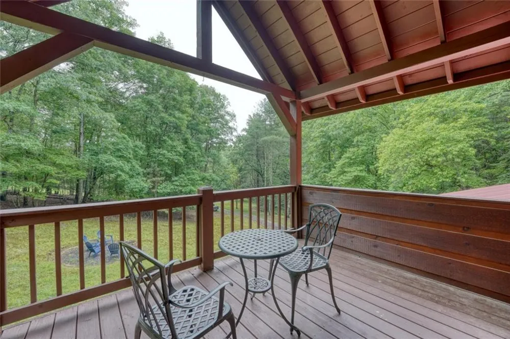 1564 Black Ankle Creek Road Cherry Log, GA 30522