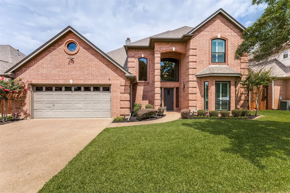 2429 Peach Blossom Court
