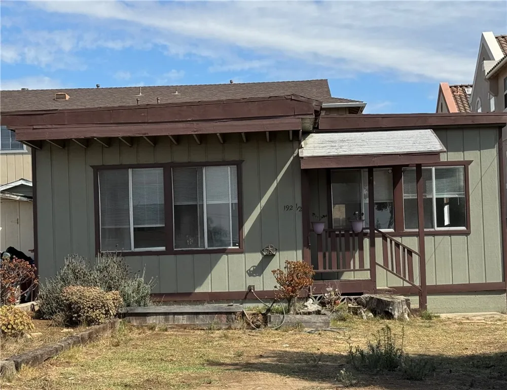 192 7th Grover Beach, CA 93433