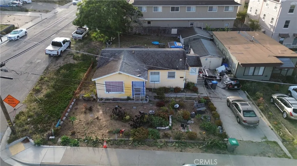 192 7th Grover Beach, CA 93433