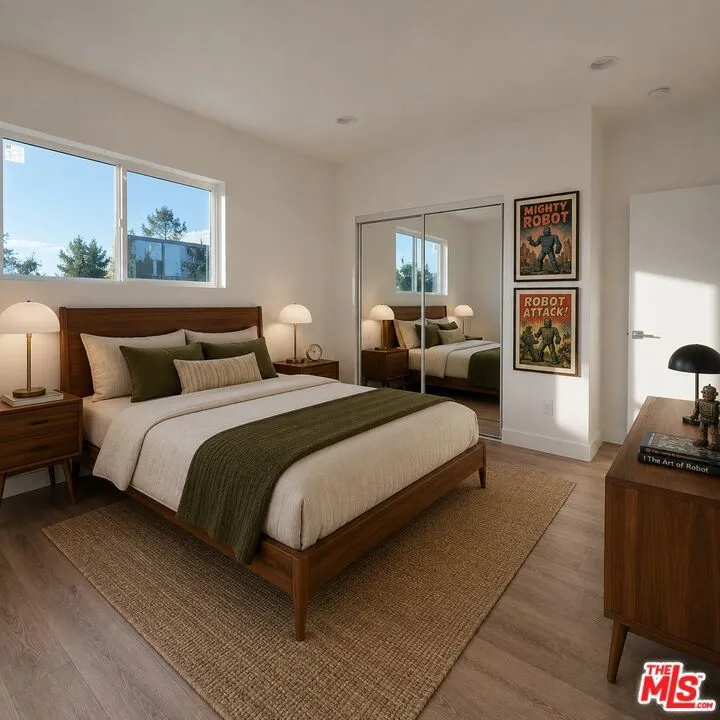 10829 Peach Grove Street #1 North Hollywood, CA 91601