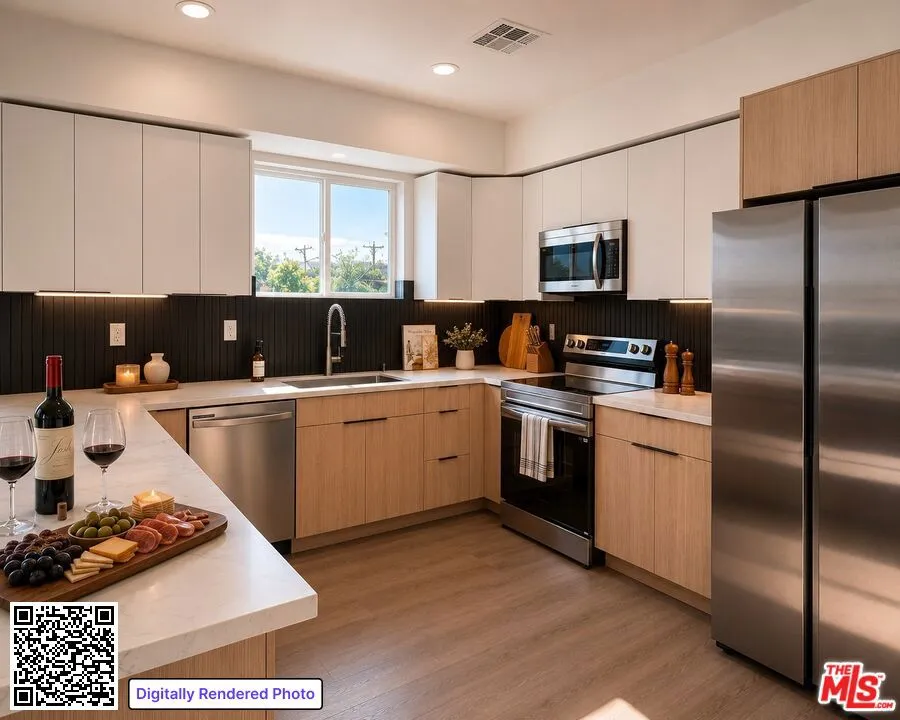10829 Peach Grove Street #1 North Hollywood, CA 91601