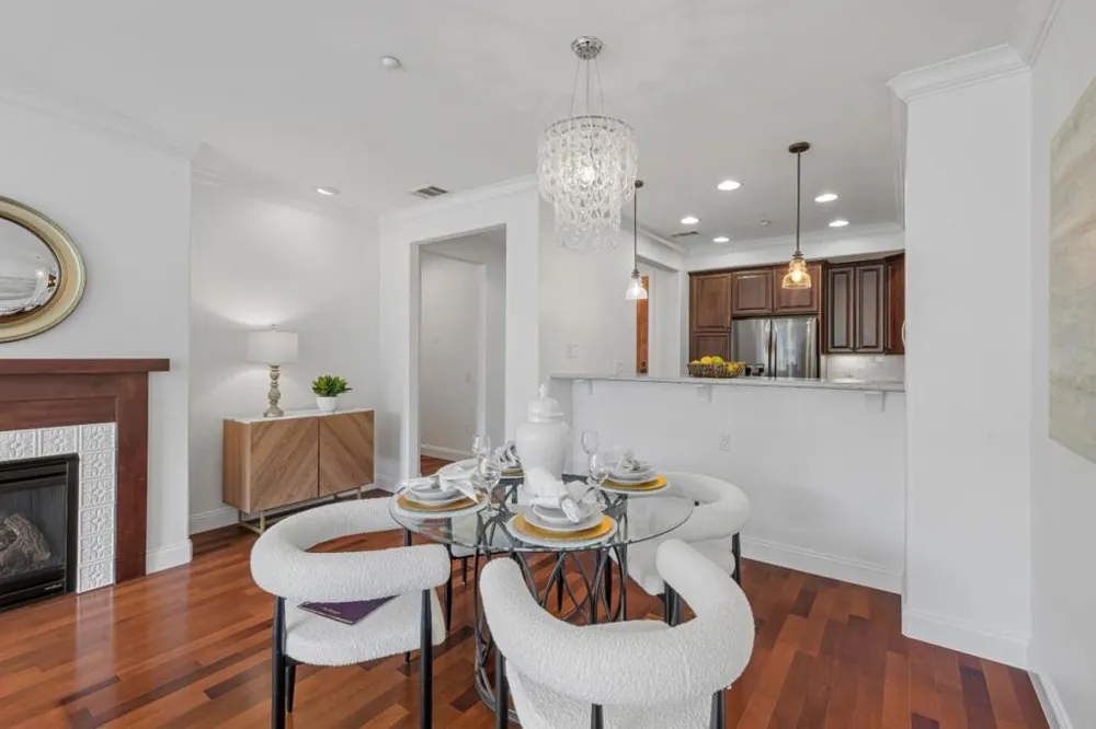 2881 Meridian Avenue #259 San Jose, CA 95124