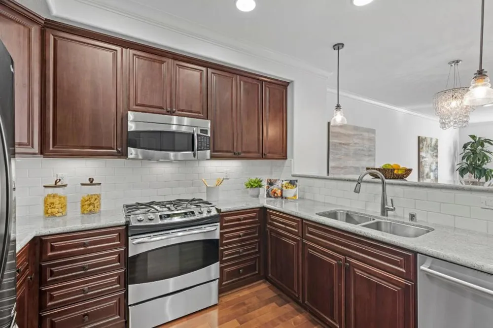 2881 Meridian Avenue #259 San Jose, CA 95124