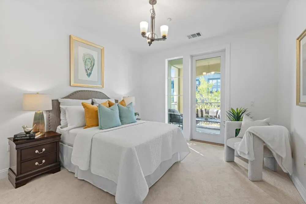 2881 Meridian Avenue #259 San Jose, CA 95124