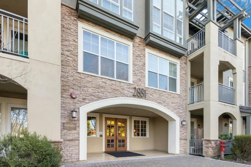 2881 Meridian Avenue #259 San Jose, CA 95124
