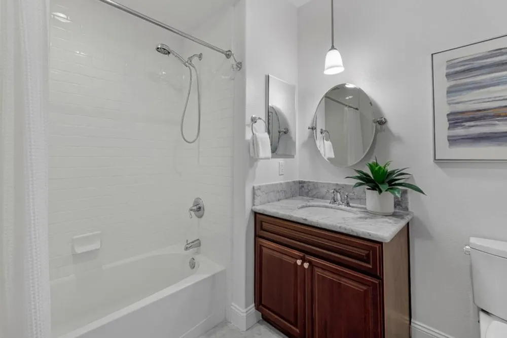 2881 Meridian Avenue #259 San Jose, CA 95124