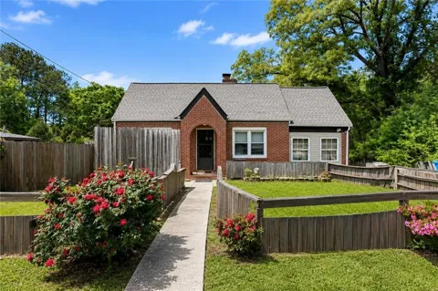 3813 Stonewall Tell Road