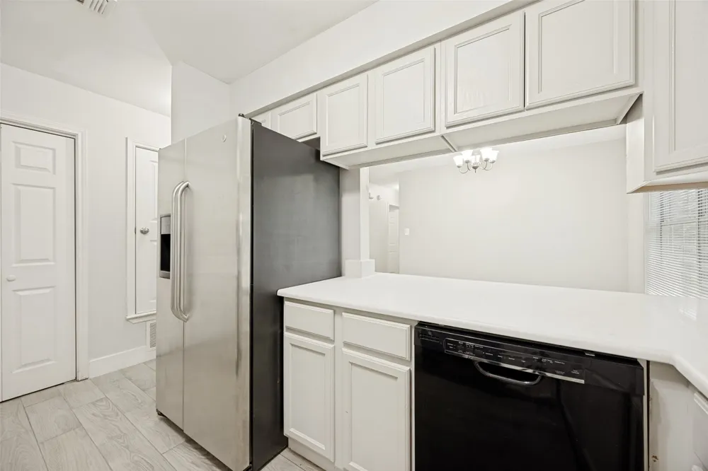 1009 Enlow Circle Commerce, TX 75428