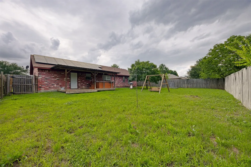 1009 Enlow Circle Commerce, TX 75428