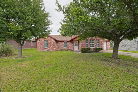 1009 Enlow Circle