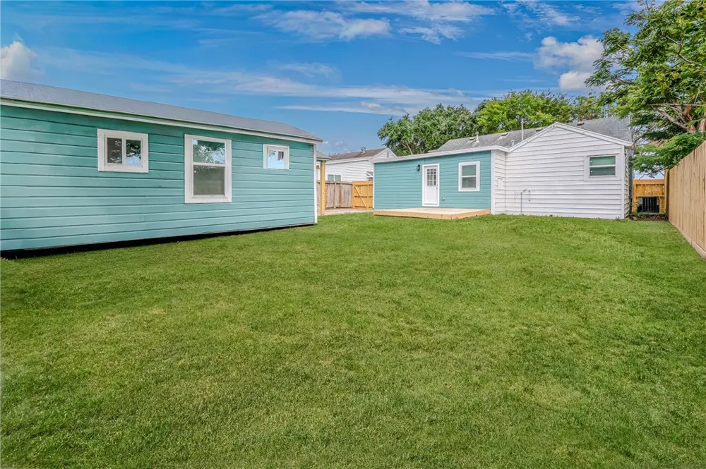 326 Melrose Corpus Christi, TX 78404
