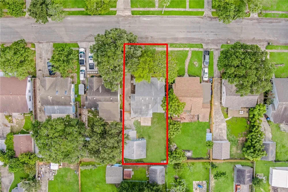 326 Melrose Corpus Christi, TX 78404