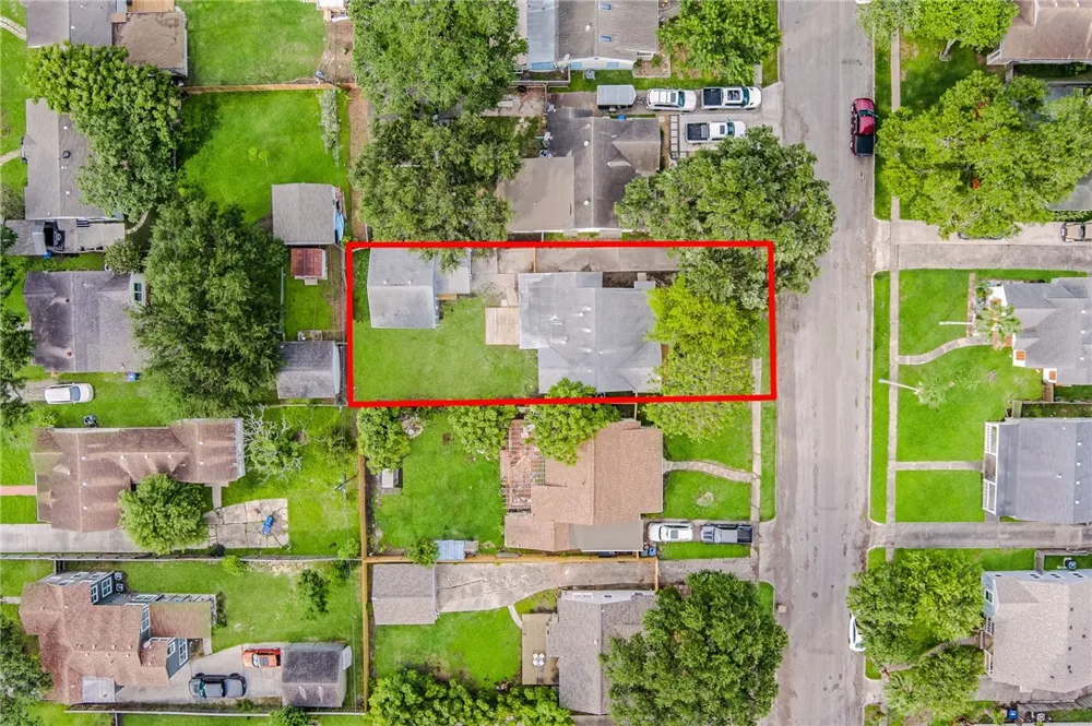 326 Melrose Corpus Christi, TX 78404
