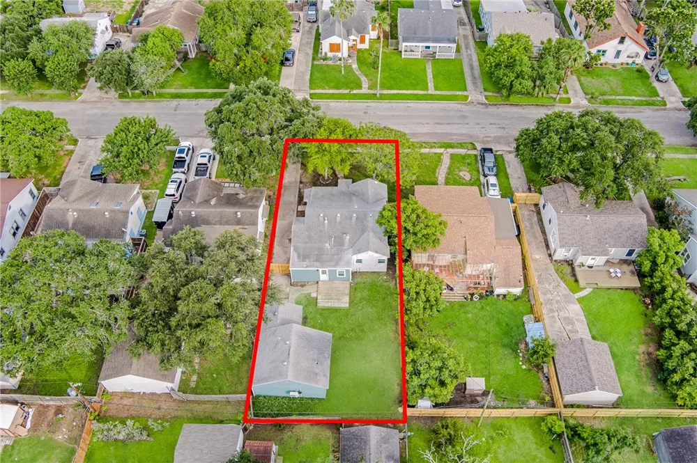326 Melrose Corpus Christi, TX 78404