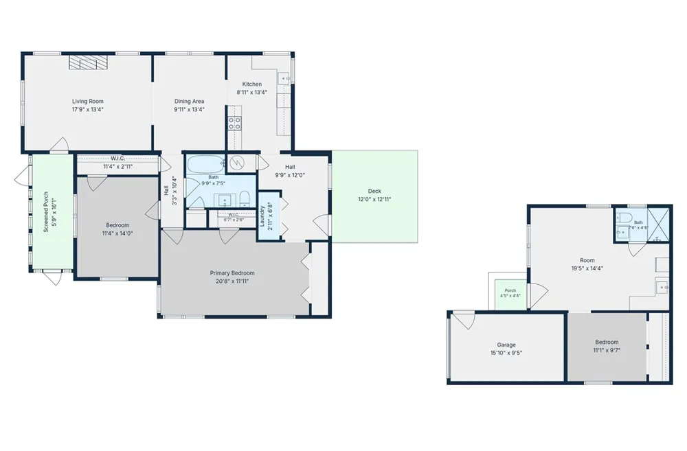326 Melrose Corpus Christi, TX 78404