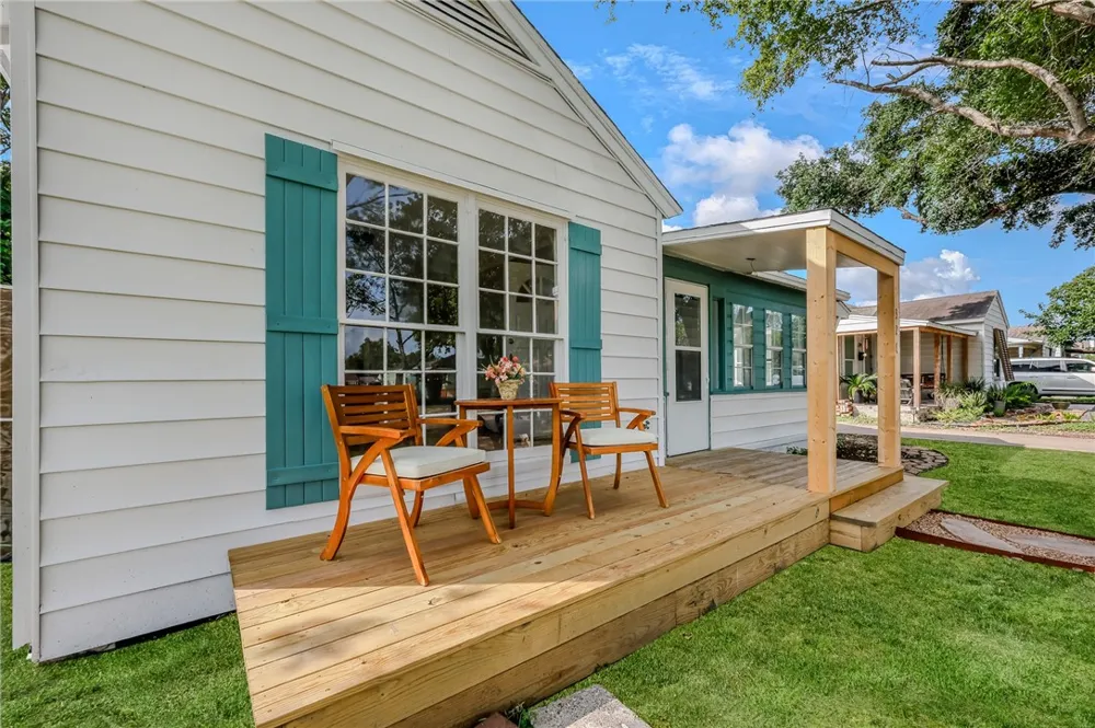326 Melrose Corpus Christi, TX 78404