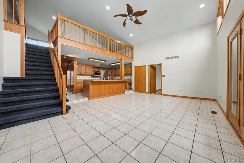 7774 Colony Drive Clay Township, MI 48001