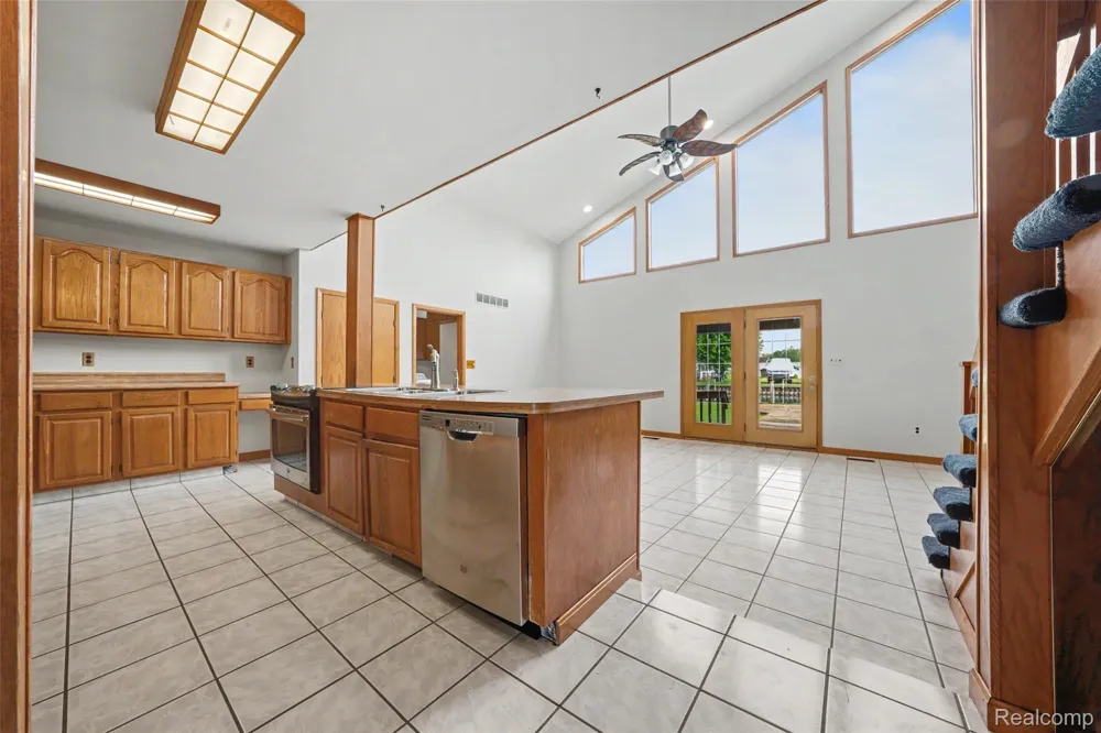 7774 Colony Drive Clay Township, MI 48001