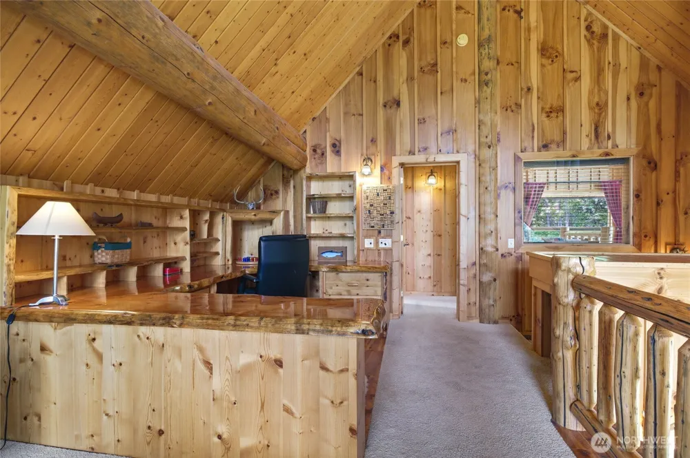 9350 North Fork Road Cashmere, WA 98815