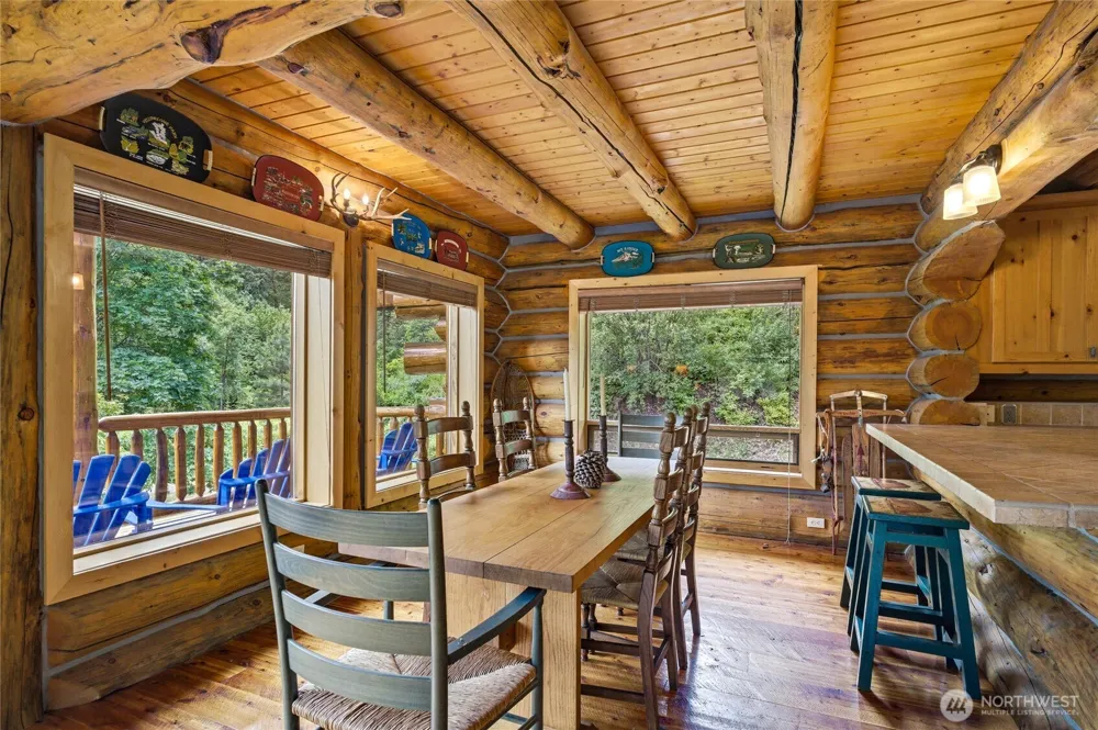 9350 North Fork Road Cashmere, WA 98815