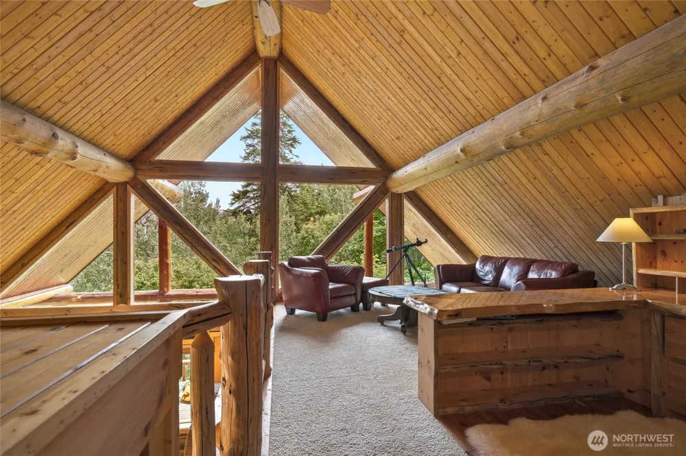 9350 North Fork Road Cashmere, WA 98815