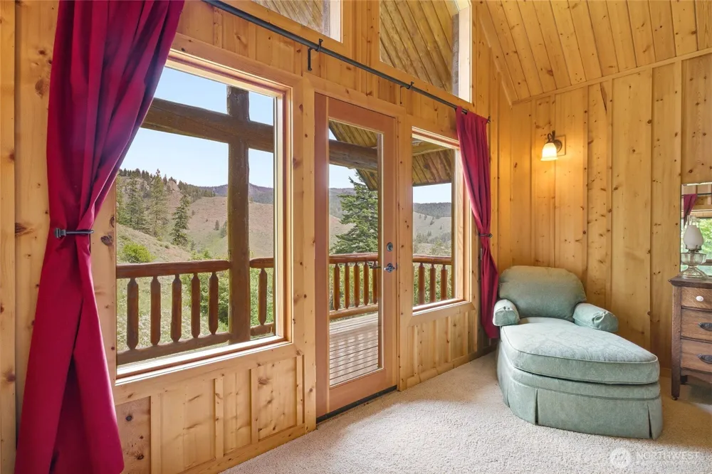 9350 North Fork Road Cashmere, WA 98815