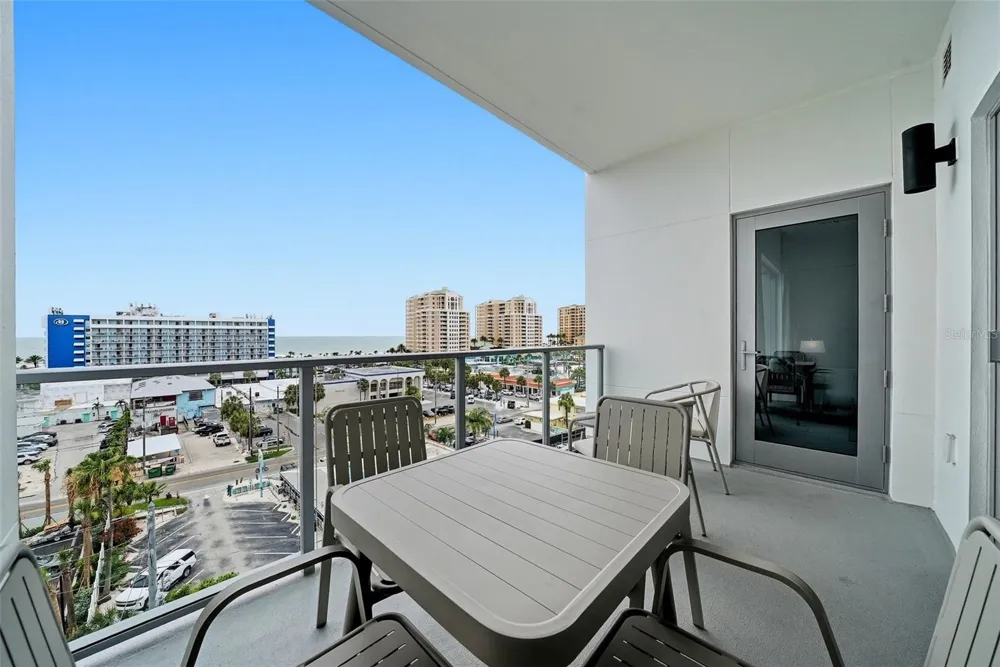411 E SHORE DRIVE #514 Clearwater Beach, FL 33767