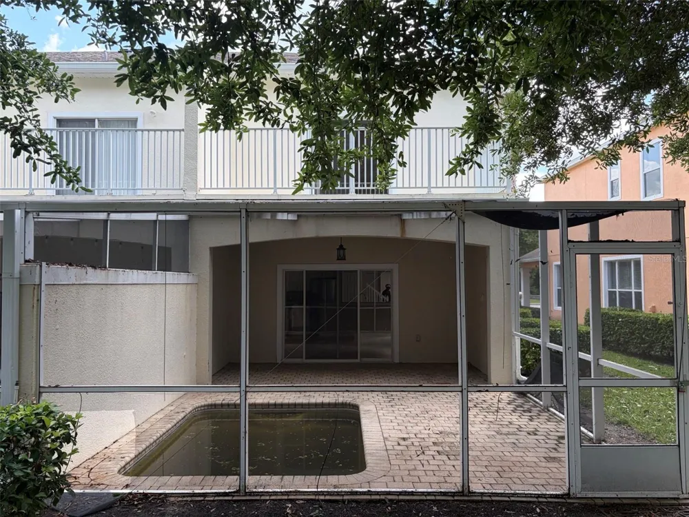 1407 RETREAT CIRCLE Clermont, FL 34714