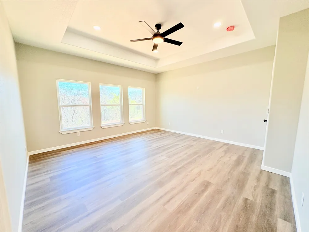 1503 S Rodgers Dr Graham, TX 76450