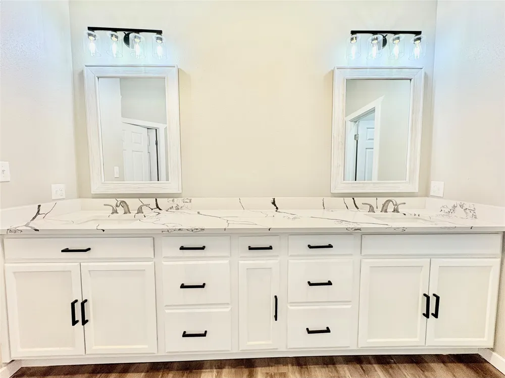 1503 S Rodgers Dr Graham, TX 76450