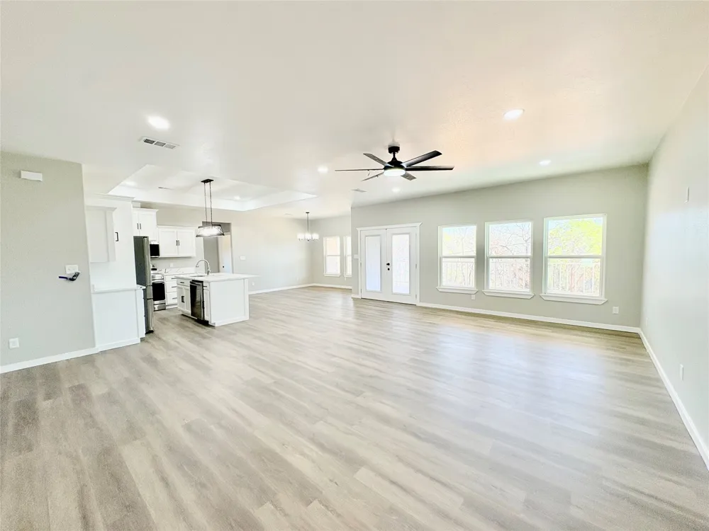 1503 S Rodgers Dr Graham, TX 76450