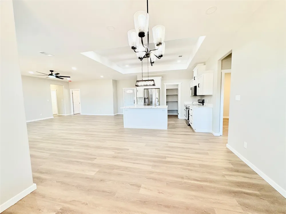 1503 S Rodgers Dr Graham, TX 76450