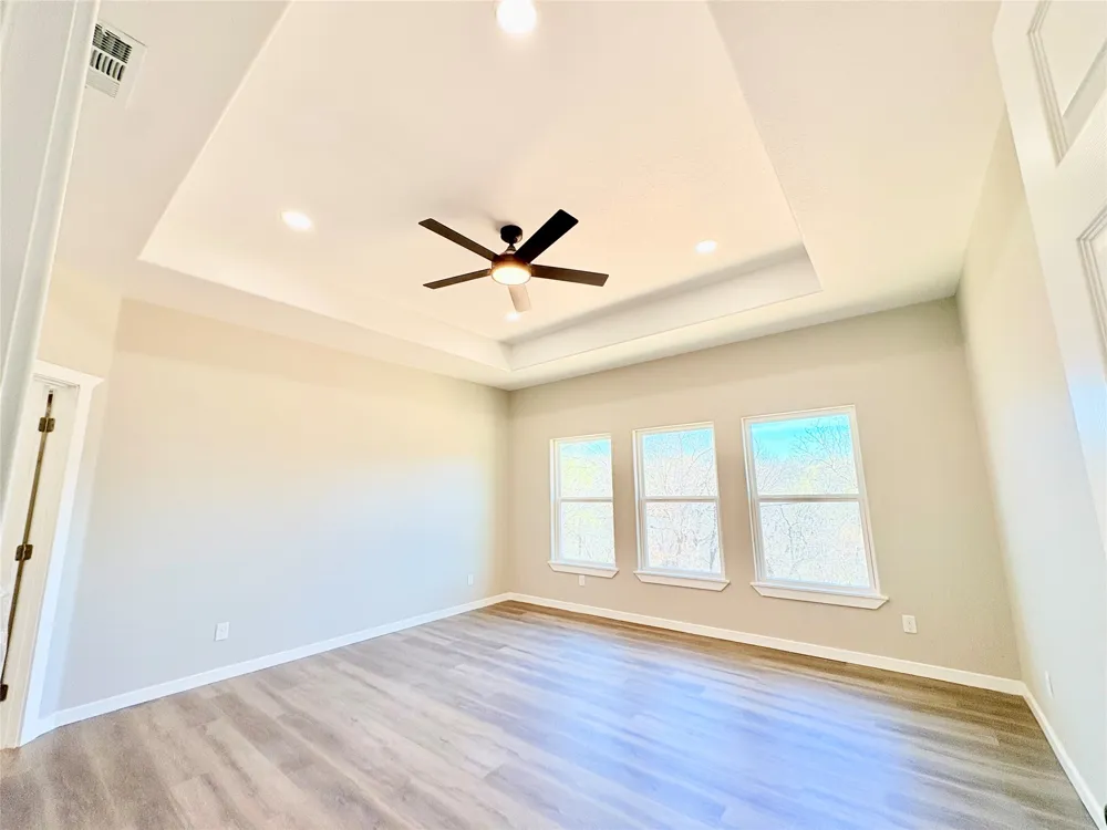 1503 S Rodgers Dr Graham, TX 76450