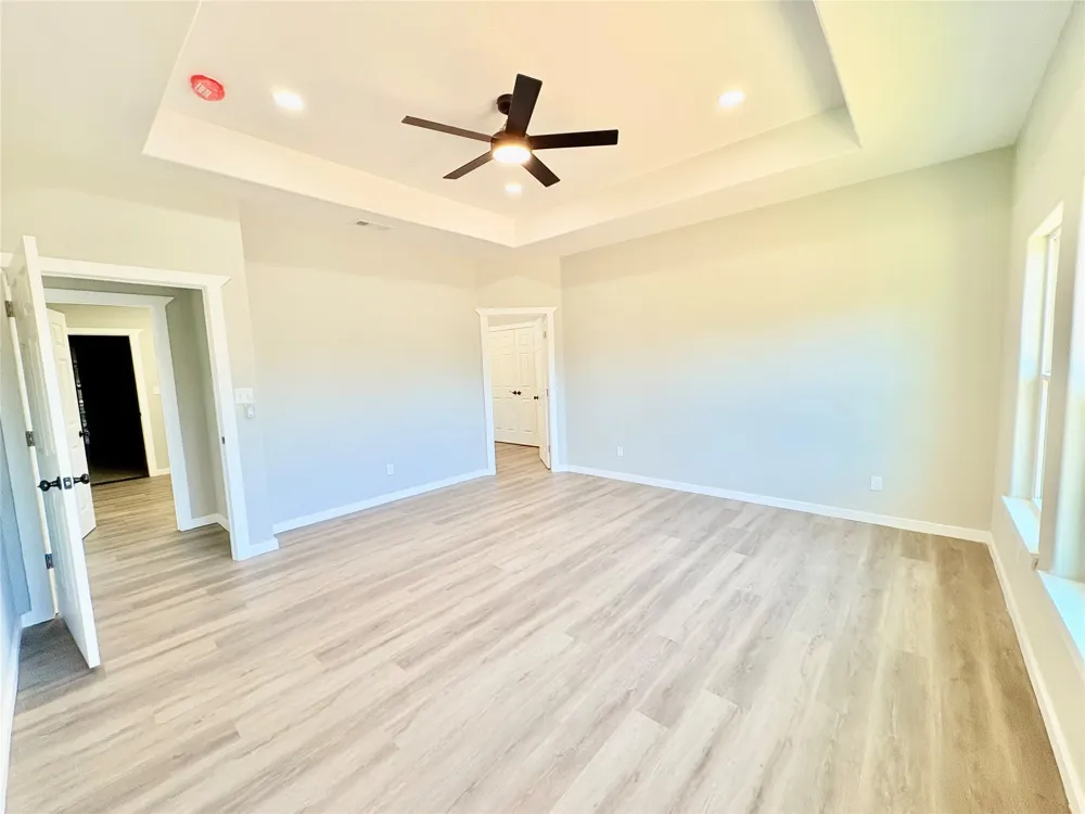 1503 S Rodgers Dr Graham, TX 76450