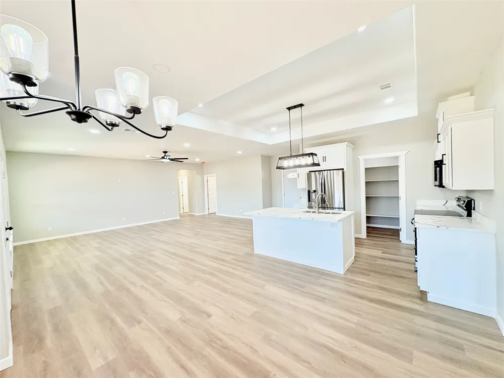 1503 S Rodgers Dr Graham, TX 76450