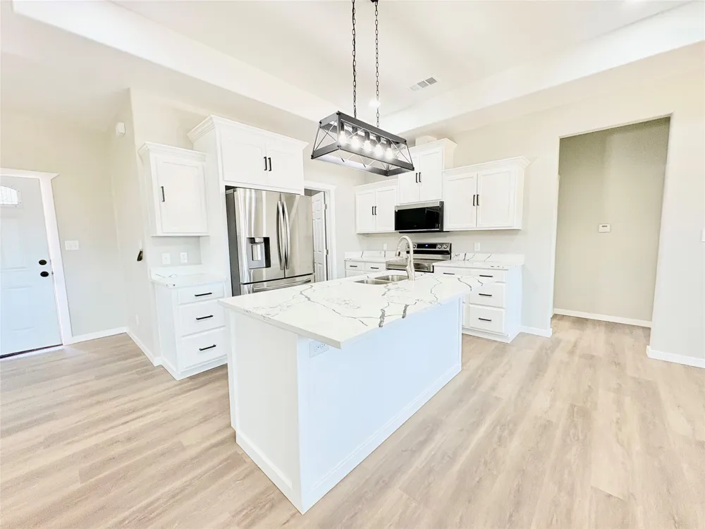1503 S Rodgers Dr Graham, TX 76450
