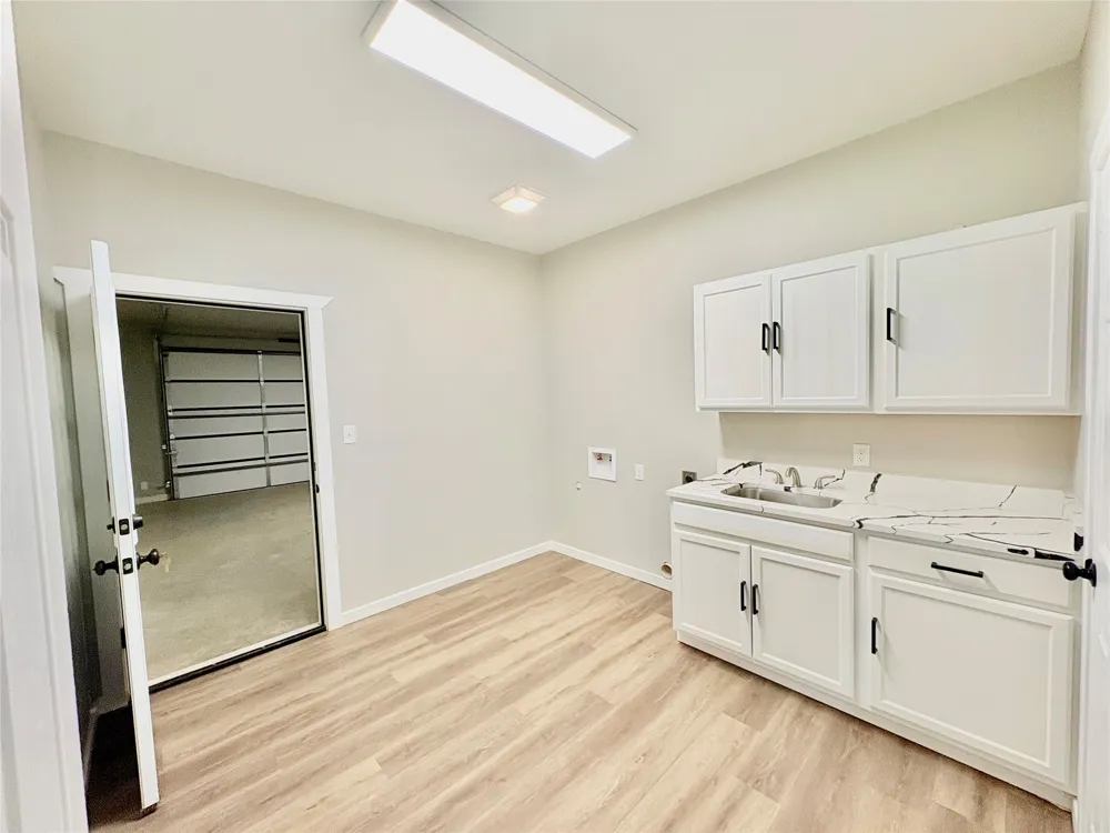 1503 S Rodgers Dr Graham, TX 76450