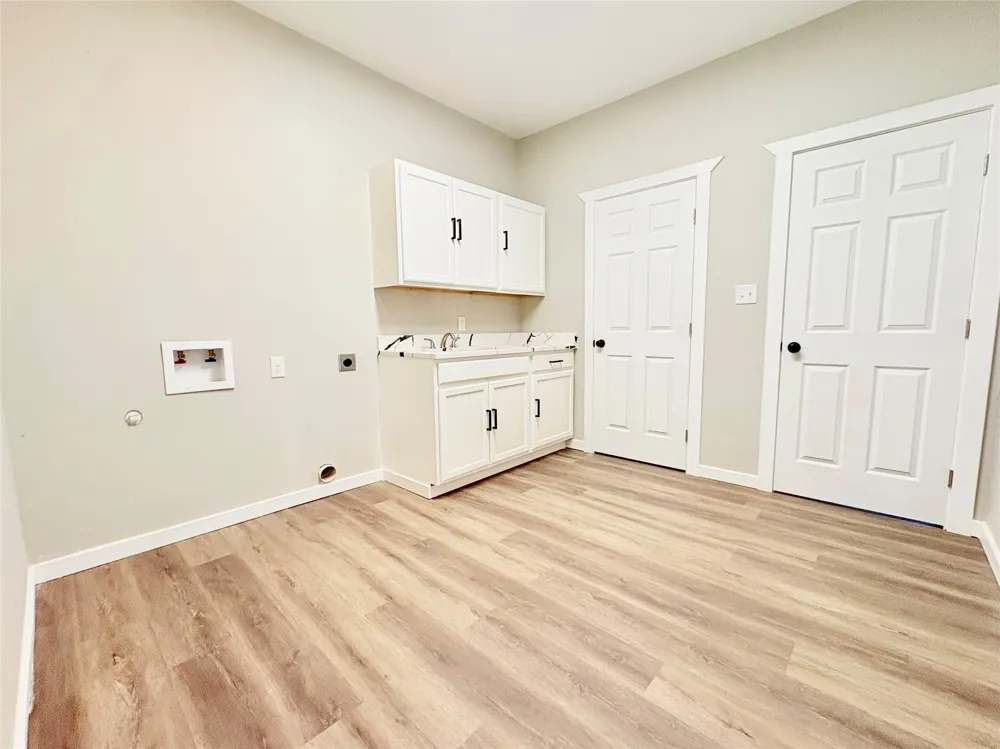 1503 S Rodgers Dr Graham, TX 76450