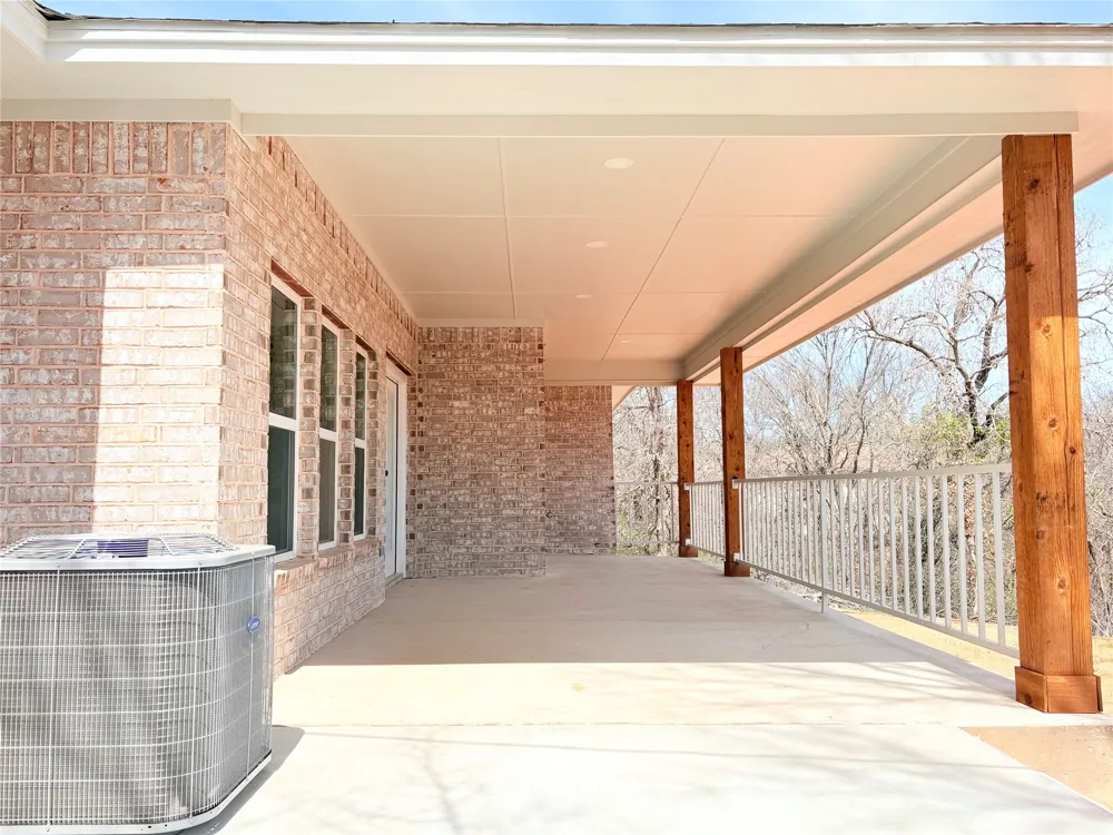 1503 S Rodgers Dr Graham, TX 76450