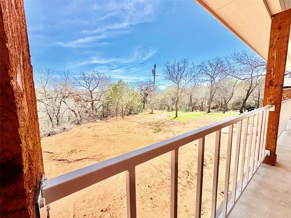 1503 S Rodgers Dr Graham, TX 76450