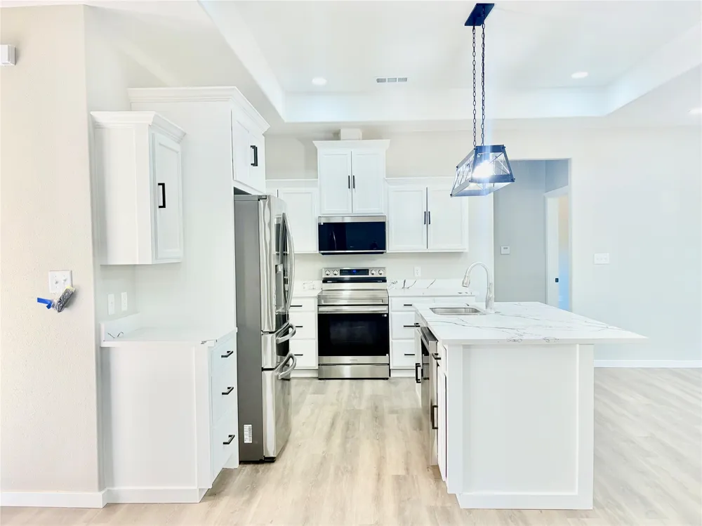 1503 S Rodgers Dr Graham, TX 76450
