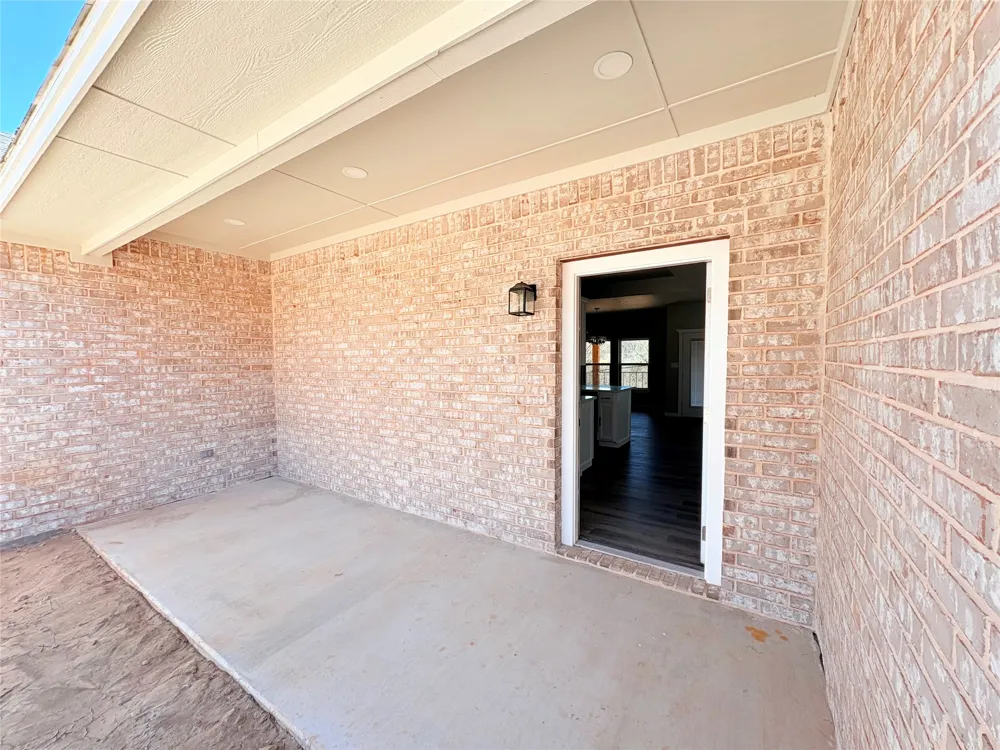 1503 S Rodgers Dr Graham, TX 76450