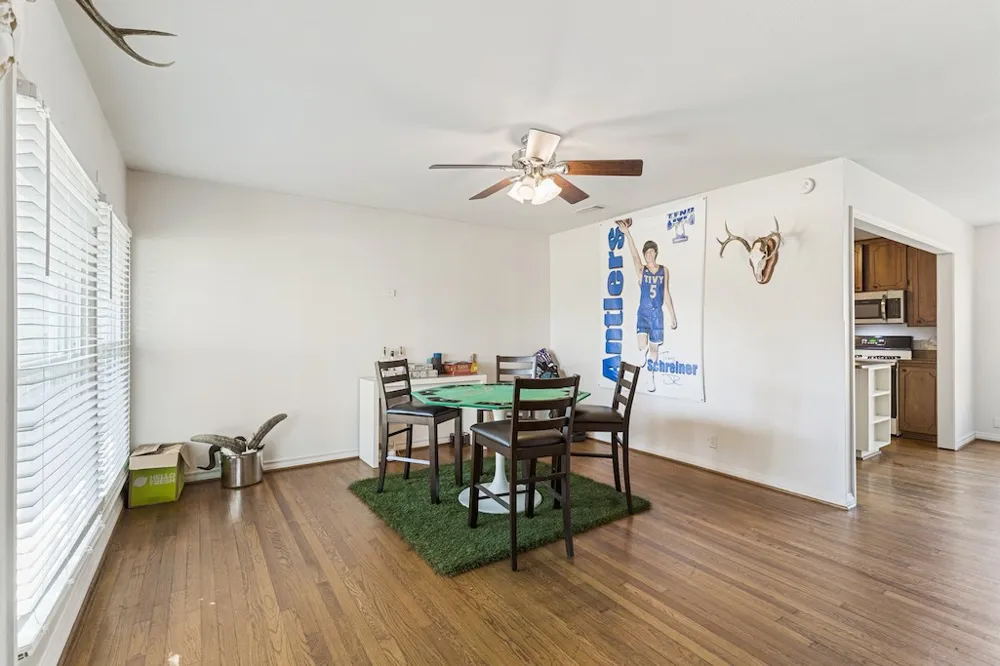 3504 Corto Avenue Fort Worth, TX 76109