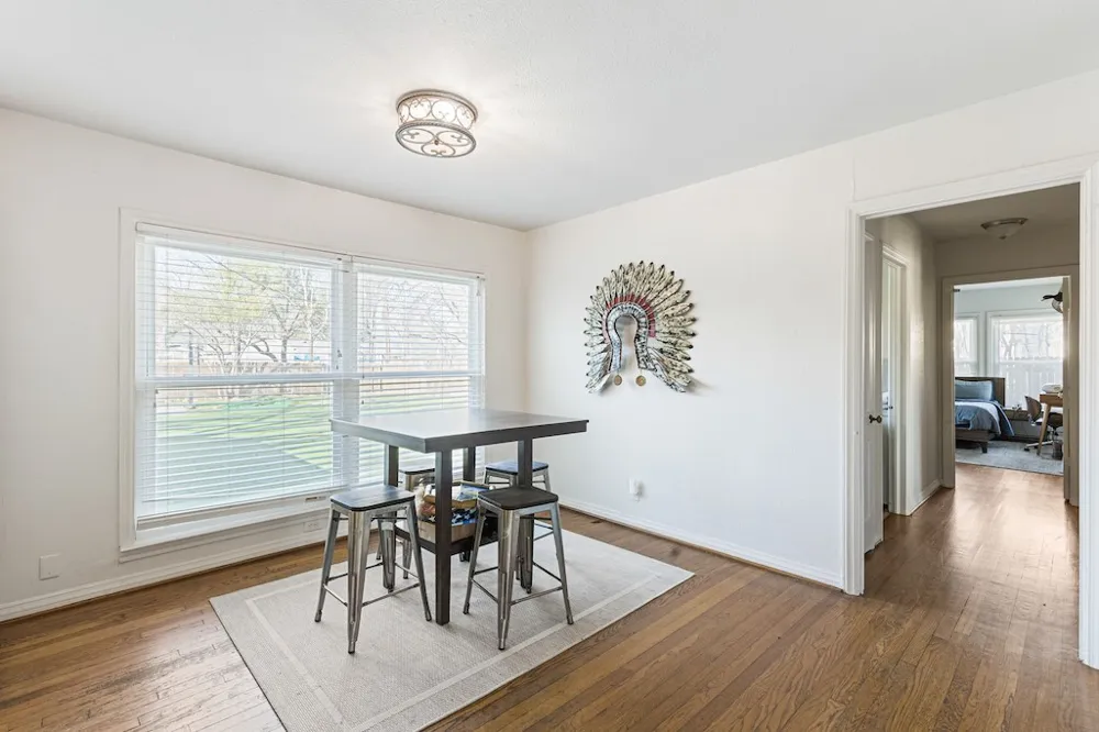 3504 Corto Avenue Fort Worth, TX 76109