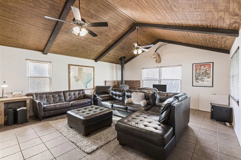3504 Corto Avenue Fort Worth, TX 76109